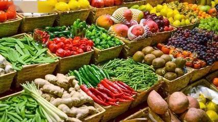 課堂 | 為什么中國的有機食品發(fā)展迅猛？探秘食品互聯(lián)網(wǎng)銷售的雙重引擎